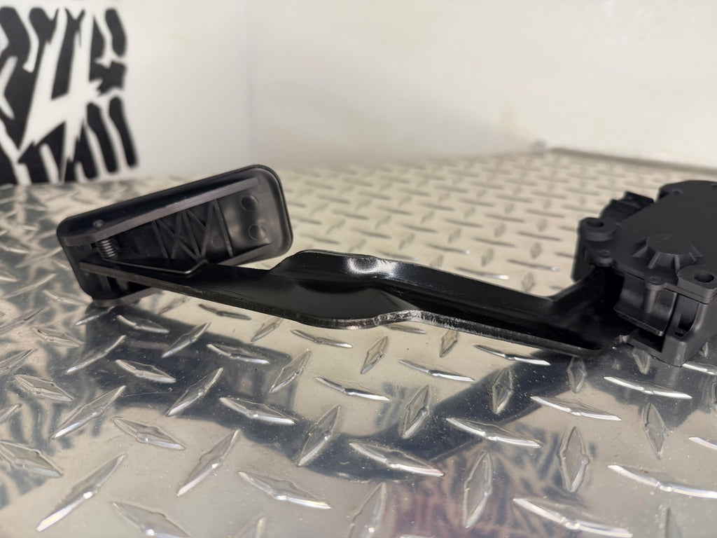 2002-03 Trailblazer/Envoy 55R Accelerator Pedal Assy w/Position Sensor