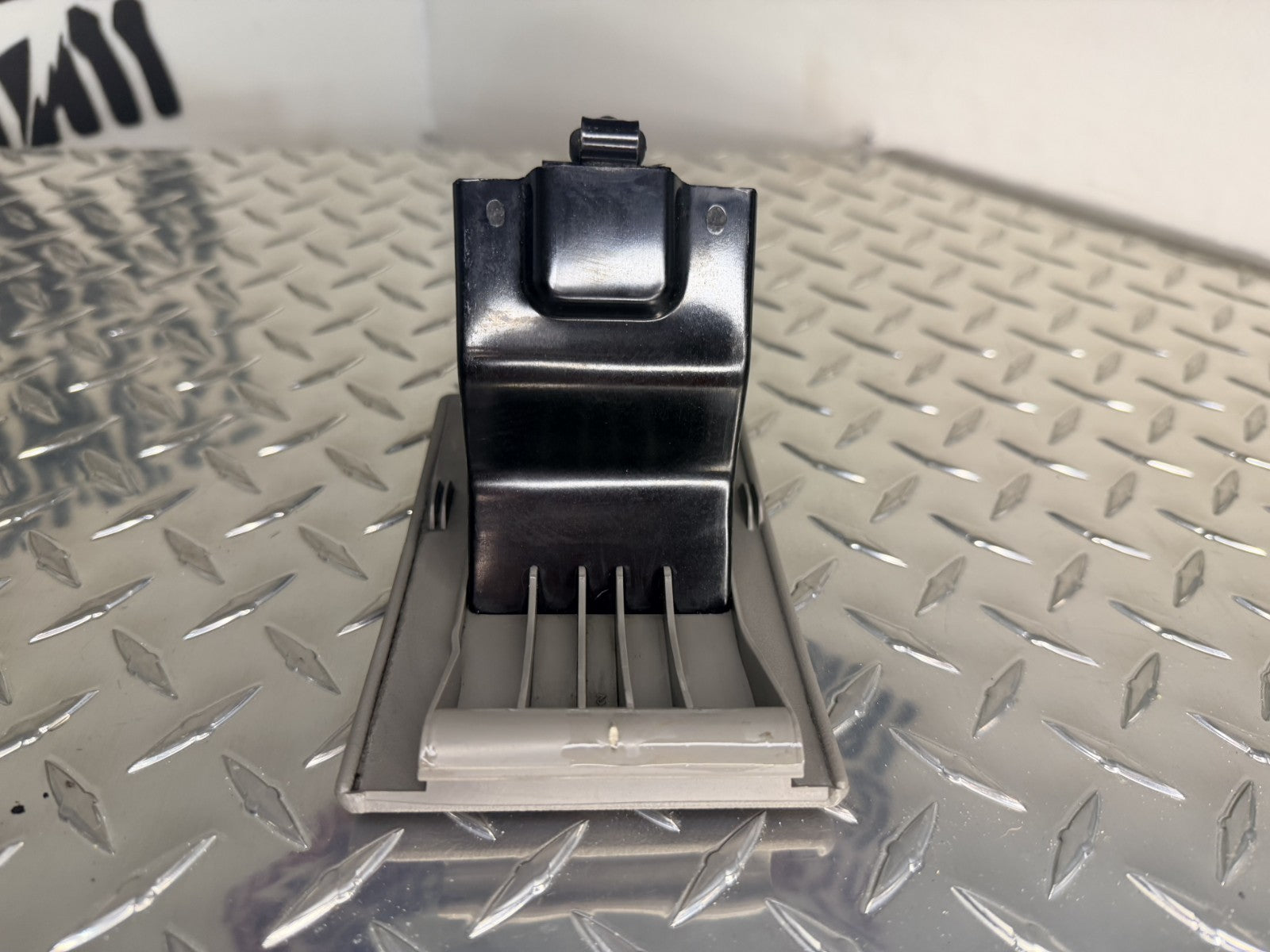 1995-1998 Chevy GMC Silverado Sierra Ashtray Silverado Tahoe Gray OEM