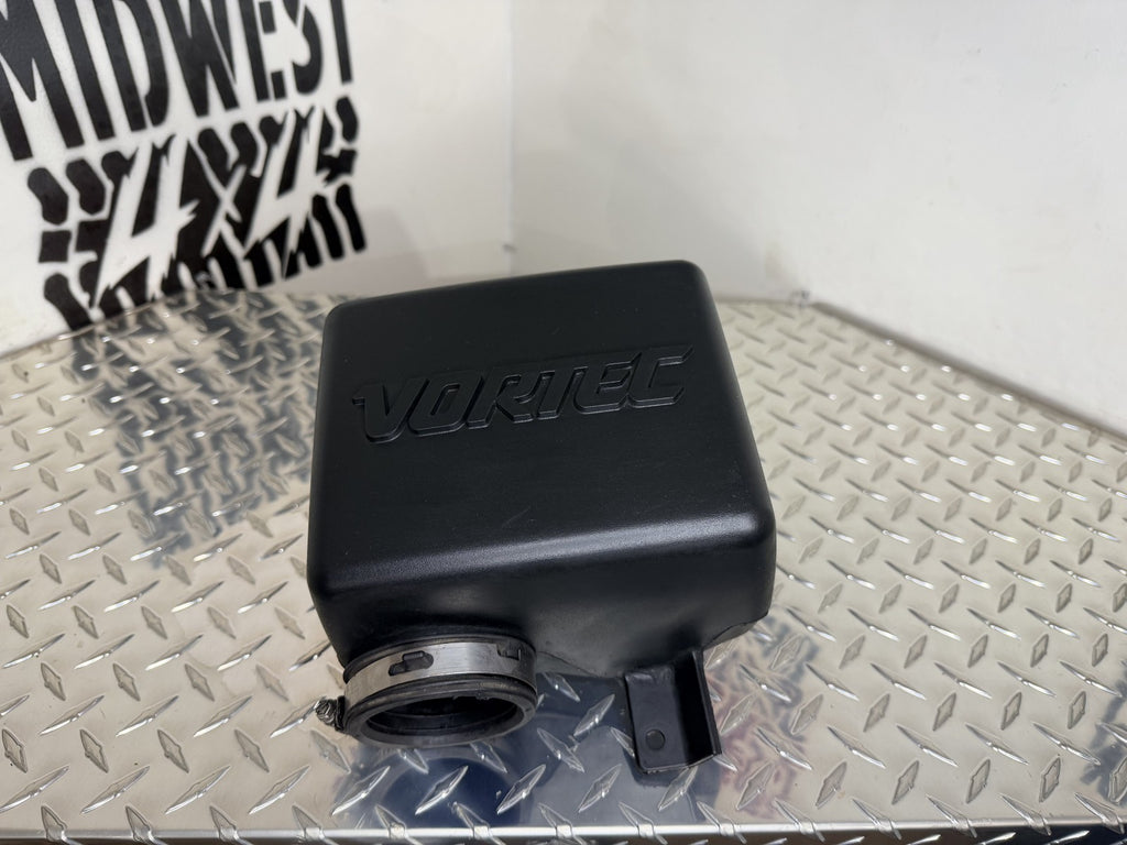 1995-99 Chevy GMC C/K Air Intake Resonator Silverado Sierra Vortec OEM