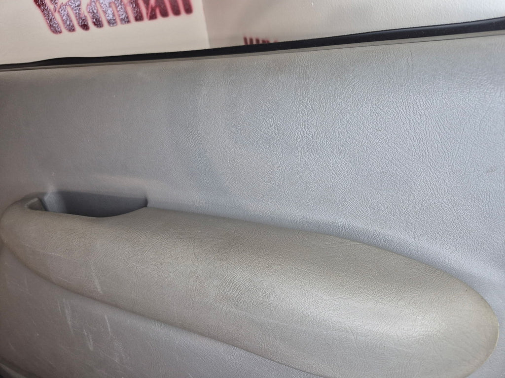 1995-98 OBS Chevy/GMC C/K 1500-3500 Right Passenger Door Panel OEM Man. Window