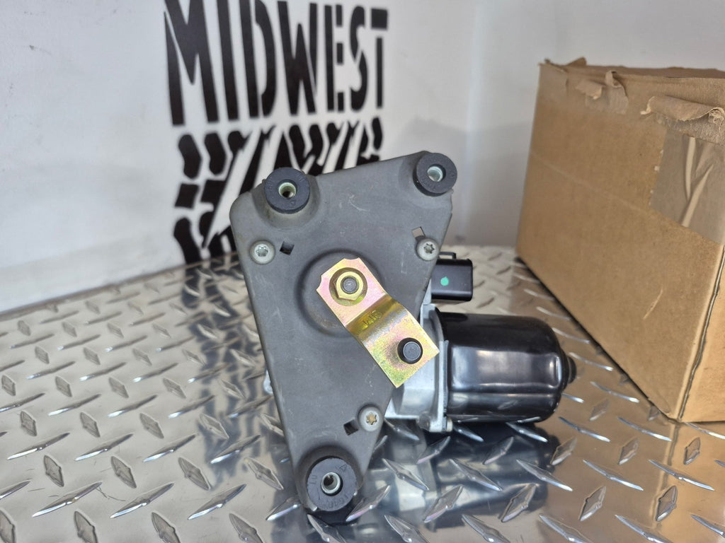 GM 12368704 Wiper Motor 1994 To 05 Astro/Safari