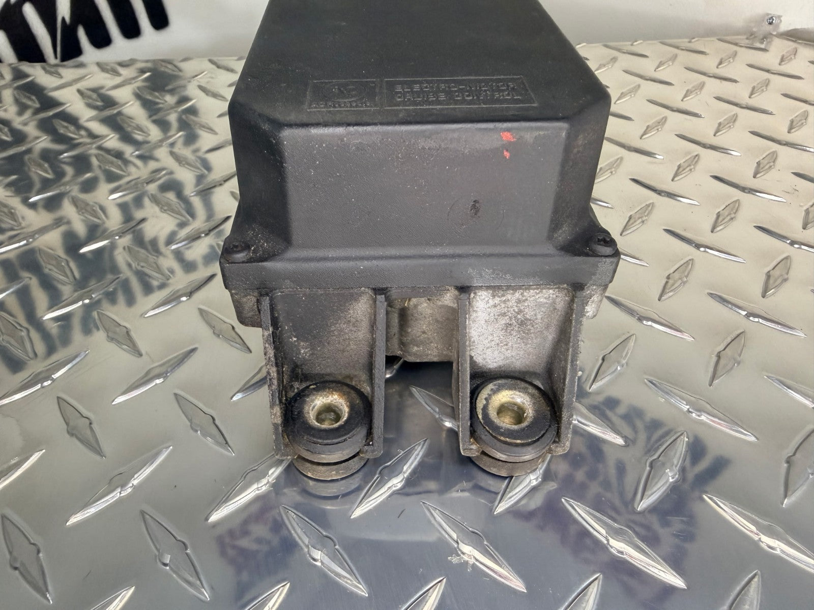 1988-94 Chevy/GMC C/K 1500 2500 3500 Cruise Control Module OEM