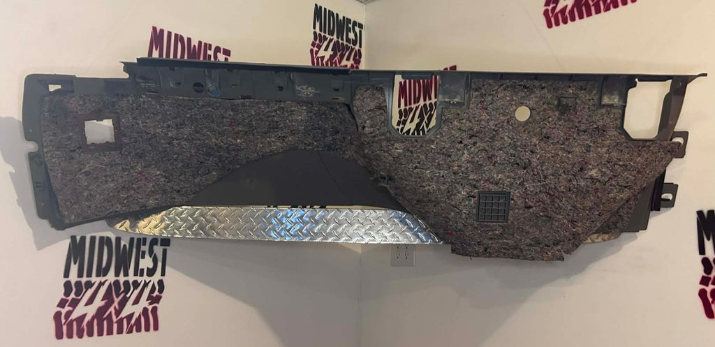 1995-99 Chevy/GMC C/K Suburban Escalade Rear Cargo LH Quarter Trim Panel OEM