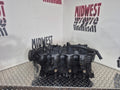 1999-07 GM SILVERADO INTAKE MANIFOLD TRUCK INJECTORS RAIL THROTTLE BODY