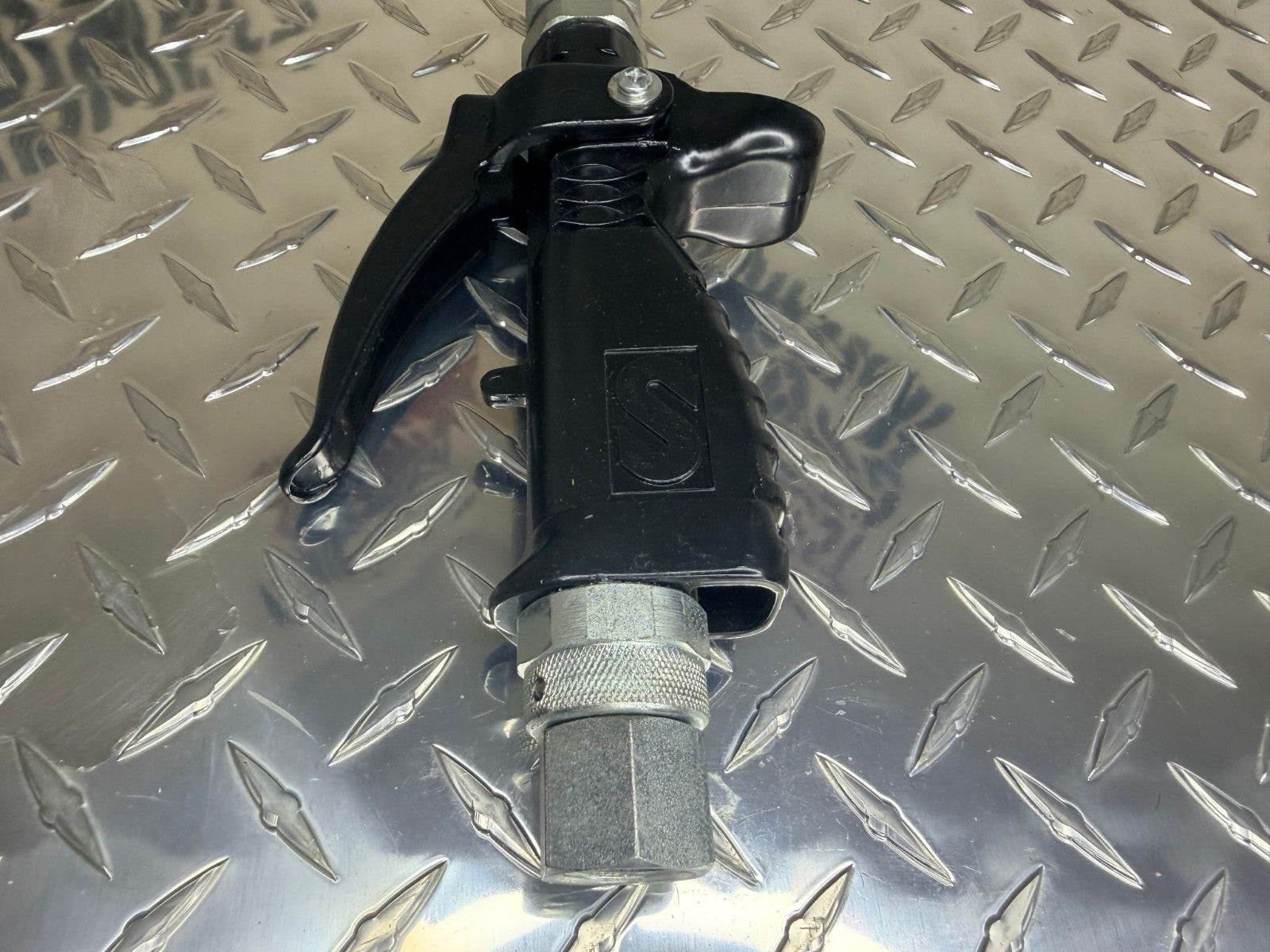 Samson 363079 Oil Control Valve Handle Only