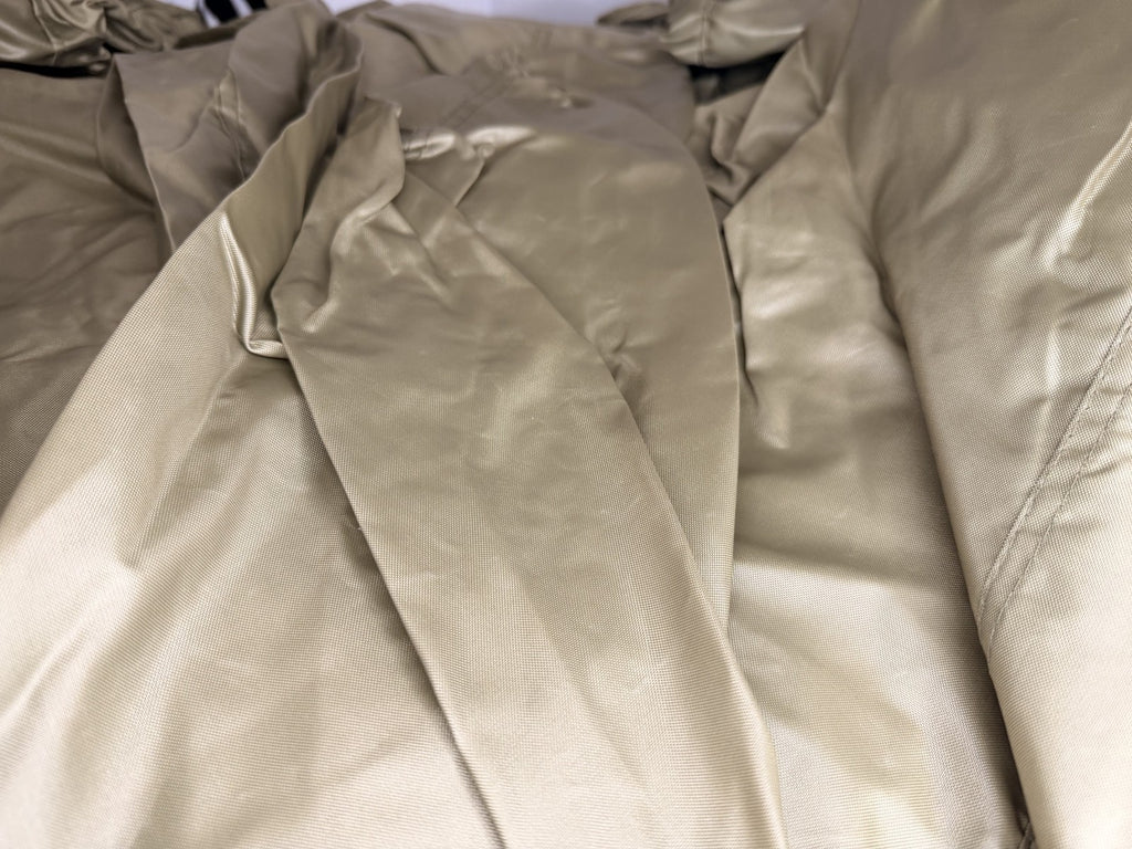 Quad Gear ATV Storage and Travel Cover XLG All Weather w/Storage Bag -Olive