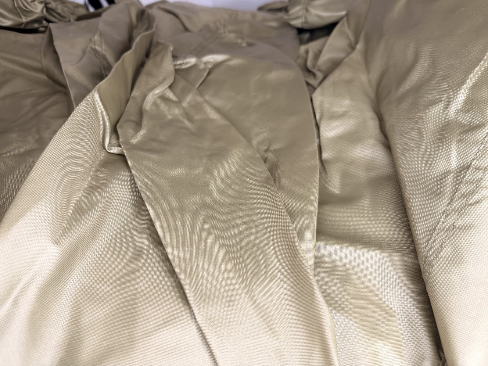 Quad Gear ATV Storage and Travel Cover XLG All Weather w/Storage Bag -Olive