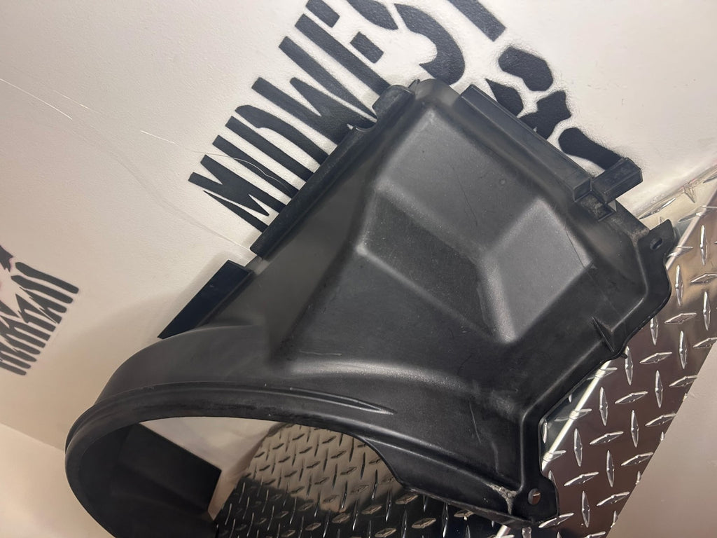 2000-06 Chevy/GMC Yukon Escalade Suburban Fan Shroud Upper+Lower OEM