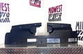2003-06 Chevy/GMC Silverado Sierra Upper Radiator/Core Support Cover