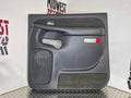 2003-06 Silverado/Sierra Rear Right (Passenger) Door Panel OEM