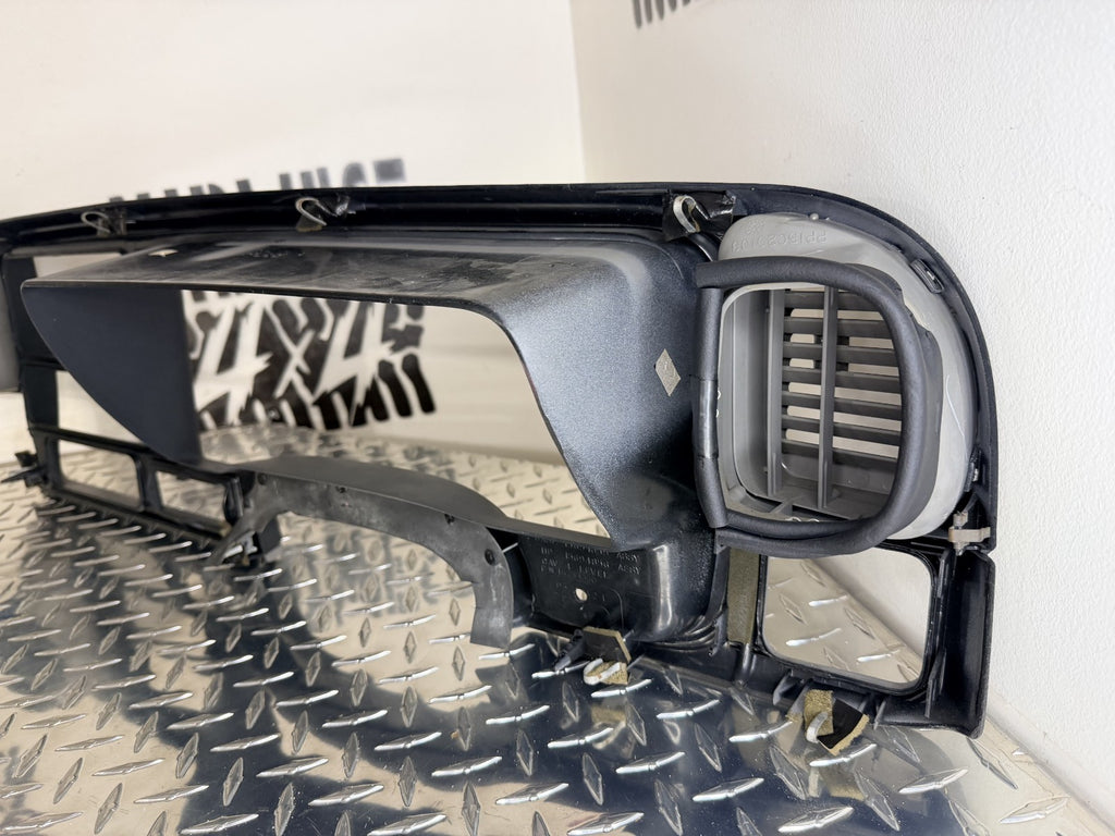 1995-99 Chevy GMC C/K Silverado Sierra Yukon Dash Bezel Cluster Trim OEM