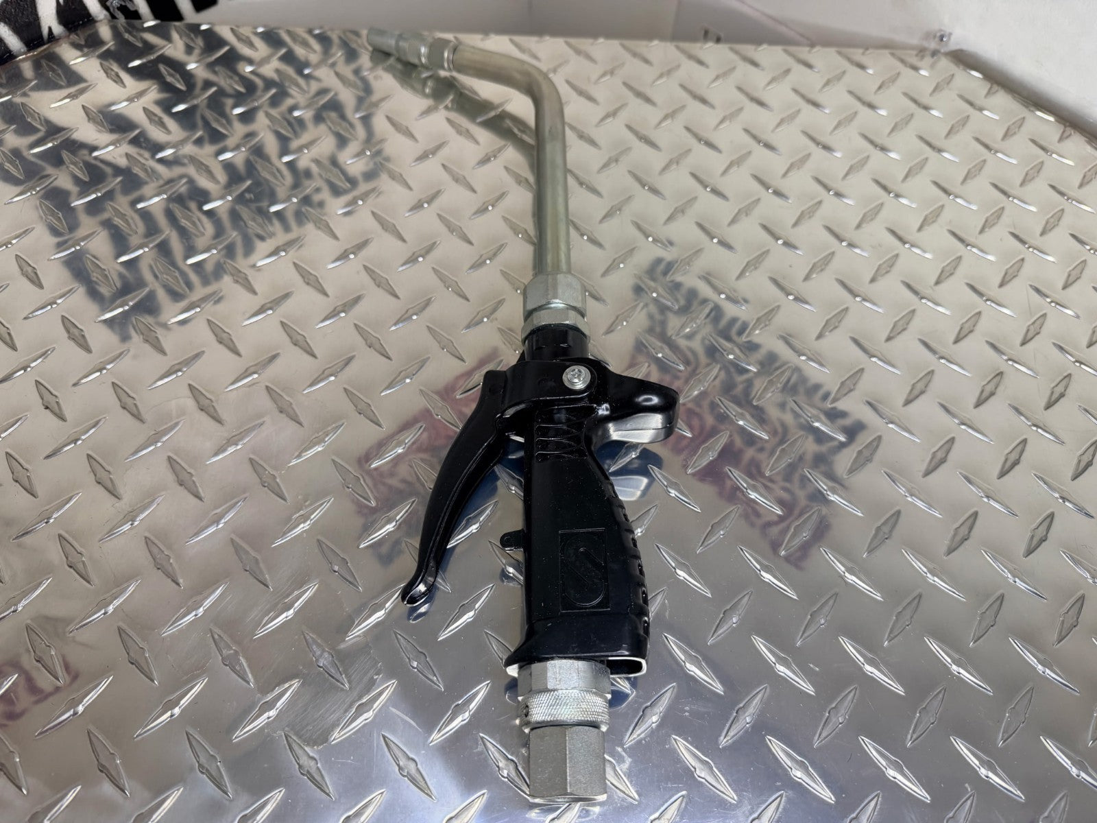 Samson 363079 Oil Control Valve Handle Only