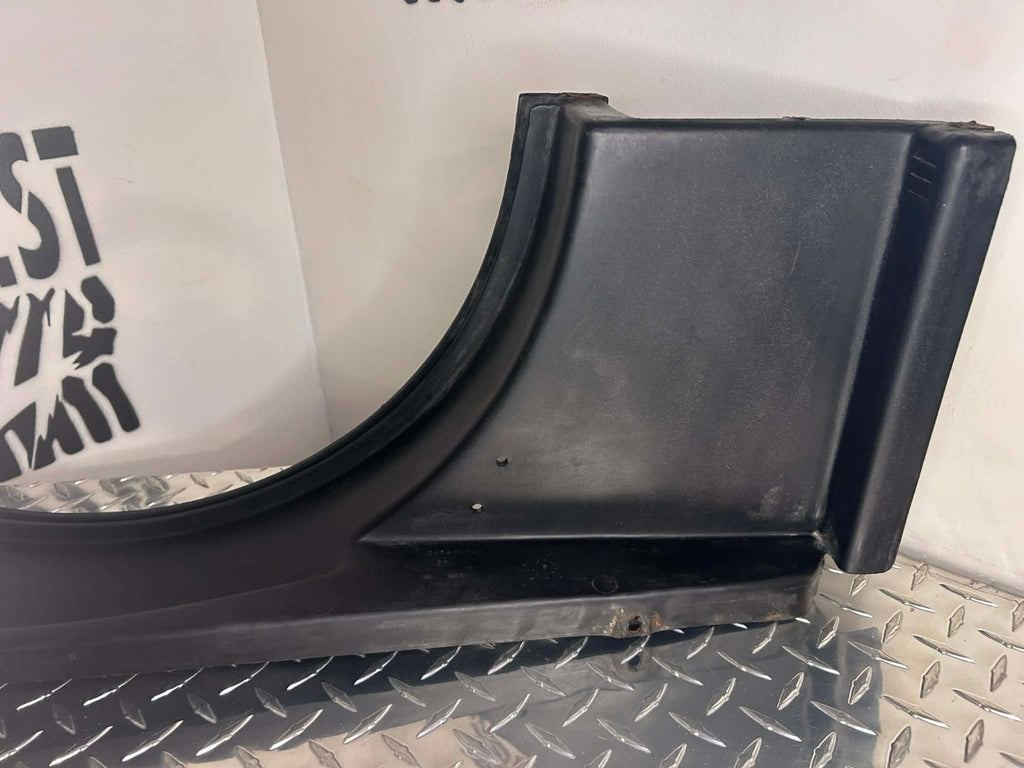 1994-99 Chevy/GMC C/K Fan Shroud Upper+Lower 5.0L 5.7L Silverado Sierra Suburban