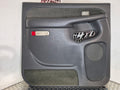2003-06 Silverado/Sierra Rear Left (Driver Side) Door Panel OEM