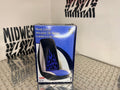 Saddleman High Back Bucket Seat Covers (Single)- Blue Flame S178218C