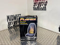 Flames High Back Bucket Seat Covers (Single)