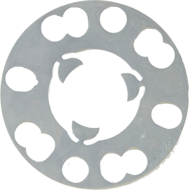 Pioneer FWS-8 Flywheel Shim .050" 77-04 GM